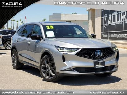 Certified 2023 Acura MDX A-Spec