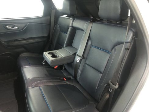 Used 2025 Chevrolet Blazer RS w/ LPO, Floor Liner Package image 10