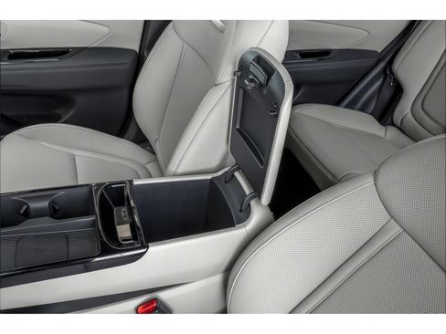 New 2026 Hyundai Tucson Limited AWD/4WD image 9