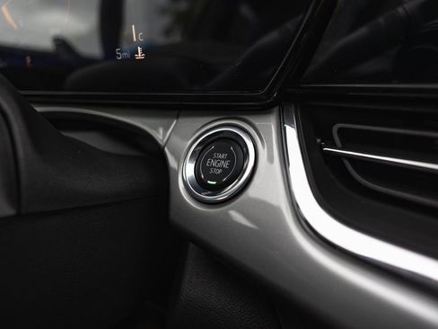 New 2026 Chevrolet Trax LT image 9