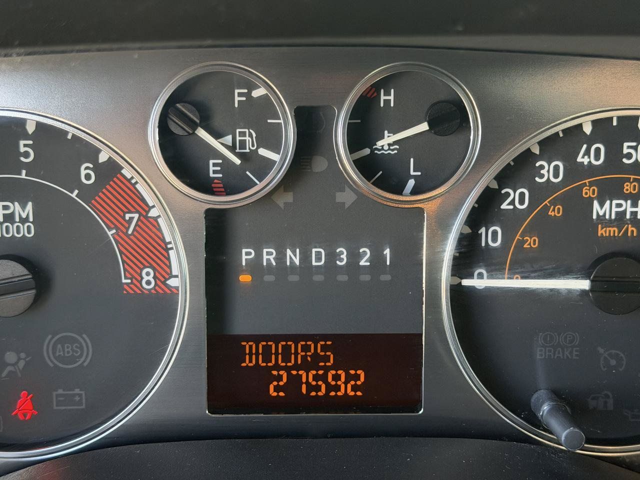 Used 2006 HUMMER H3 AWD/4WD image 15