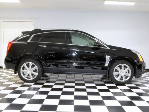 Used 2016 Cadillac SRX Performance w/ Driver Awareness Package image 10