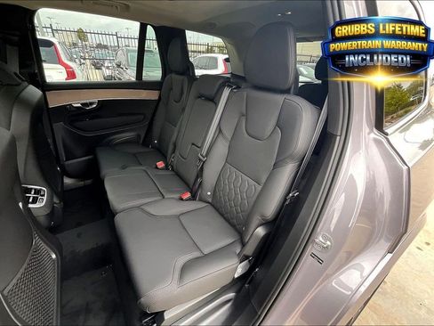 New 2026 Volvo XC90 B5 Plus w/ Protection Package Premier AWD/4WD image 19