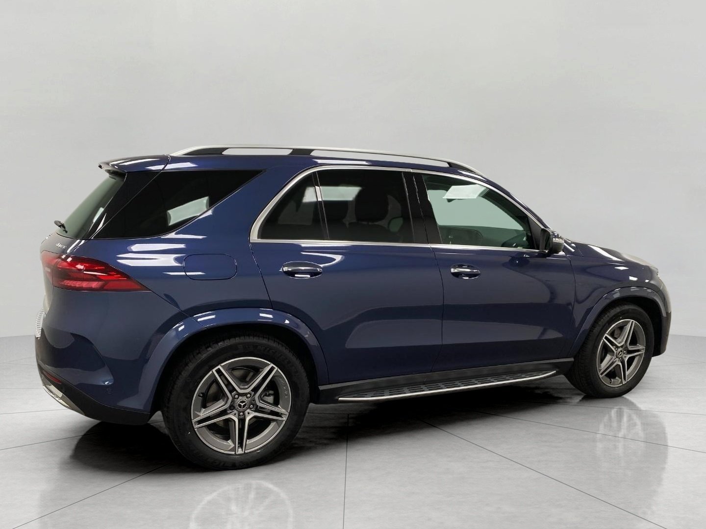 Certified 2026 Mercedes-Benz GLE 350 4MATIC image 38