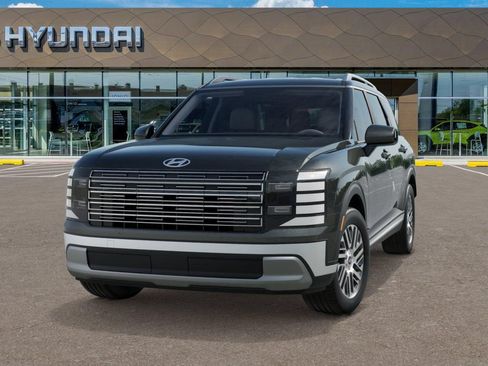 Used 2026 Hyundai Palisade SEL AWD/4WD image 6