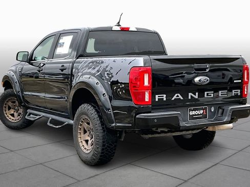 Used 2020 Ford Ranger XLT image 10