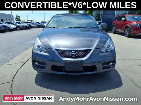 Used 2008 Toyota Solara SLE FWD image 3