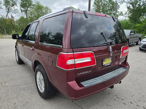 Used 2013 Lincoln Navigator 4WD w/ HD Trailer Tow Pkg image 7