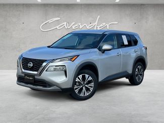 Used 2023 Nissan Rogue SV FWD video 1
