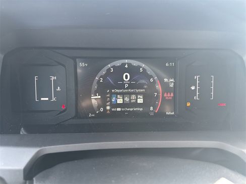 New 2025 Toyota Tacoma SR5 image 18