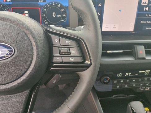 New 2026 Subaru Outback Limited AWD/4WD image 18