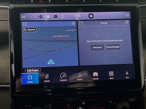 Used 2024 Jeep Grand Cherokee L Limited image 16