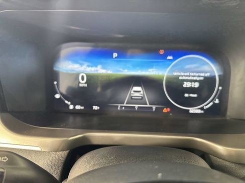 Used 2023 Kia Sorento SX AWD/4WD image 16