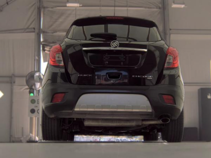 Used 2016 Buick Encore Convenience AWD/4WD image 5