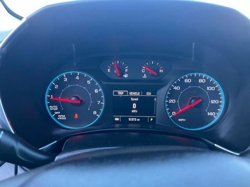 Used 2020 Chevrolet Equinox LS w/ LS Convenience Package image 10