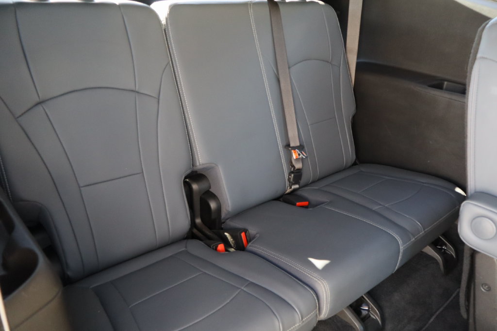 Certified 2021 Buick Enclave Premium w/ Sun and Sites Package FWD image 30