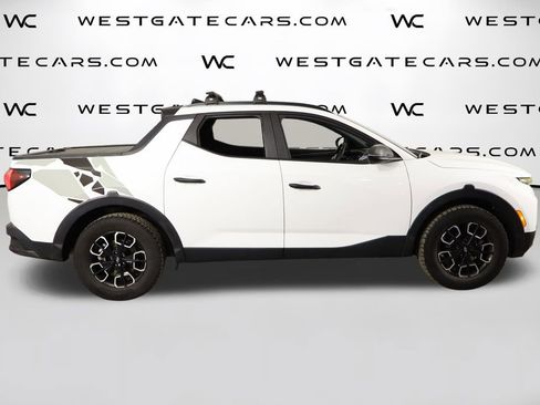 Used 2022 Hyundai Santa Cruz SEL w/ Activity Package AWD/4WD image 46