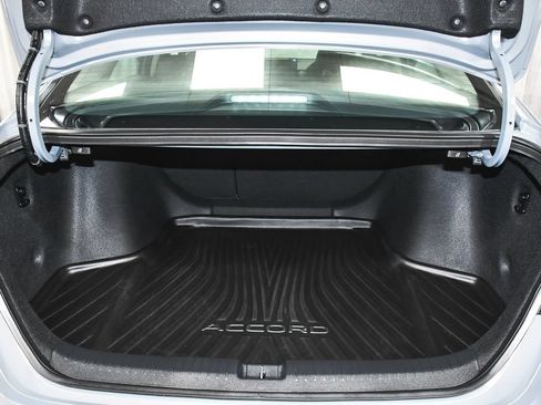 Used 2026 Honda Accord Touring image 59