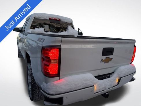 Used 2017 Chevrolet Silverado 1500 LT w/ All Star Edition image 6