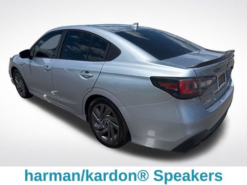 Used 2024 Subaru Legacy Sport AWD/4WD image 5