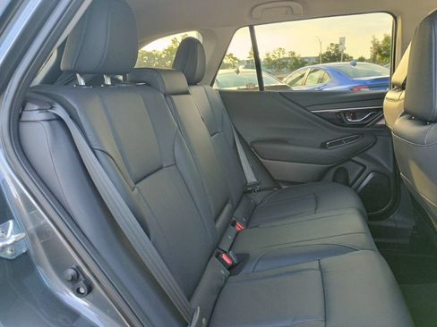 Certified 2025 Subaru Outback Limited w/ Popular Package #2 AWD/4WD image 21