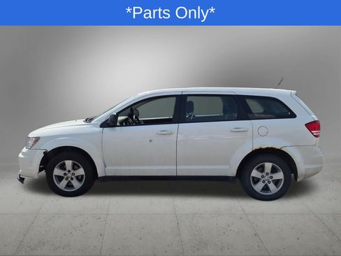 Used 2015 Dodge Journey FWD image 3