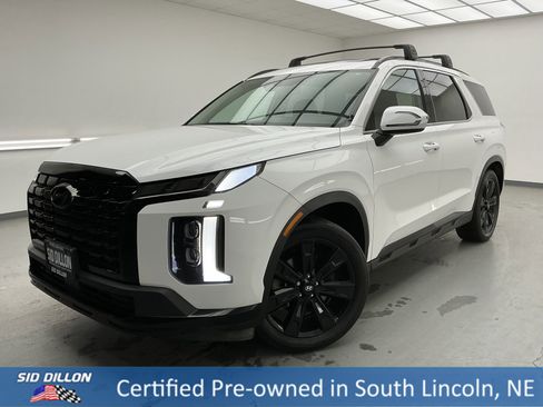 Used 2023 Hyundai Palisade XRT image 1