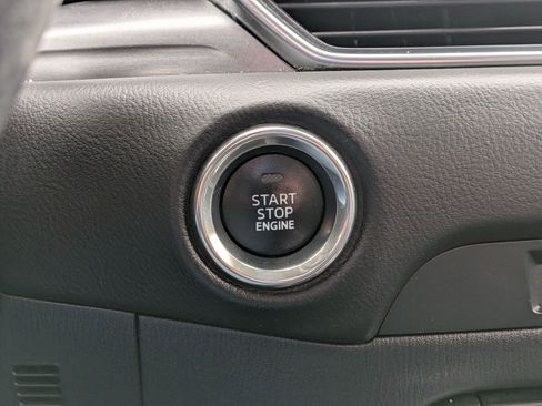 Used 2023 MAZDA CX-5 AWD 2.5 S w/ Select Package image 26