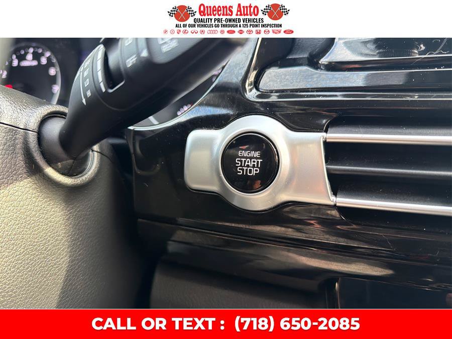 Used 2021 Kia Seltos EX AWD/4WD image 45