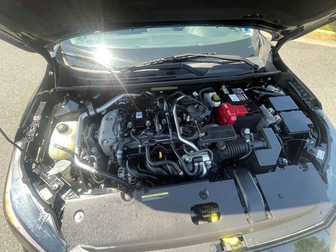 Used 2020 Nissan Sentra S FWD image 10