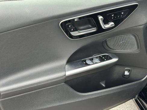 Certified 2025 Mercedes-Benz C 300 4MATIC Sedan image 11