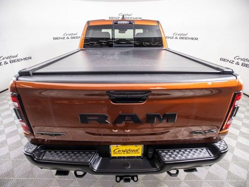 Used 2024 RAM 1500 TRX image 9