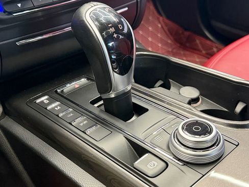 Used 2018 Maserati Ghibli image 20