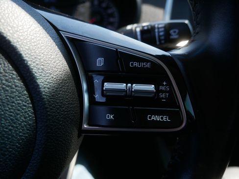 Used 2020 Kia Optima S FWD image 25
