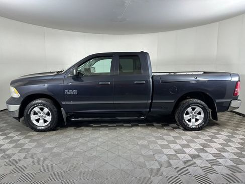 Used 2017 RAM 1500 Tradesman w/ Popular Equipment Group AWD/4WD image 2
