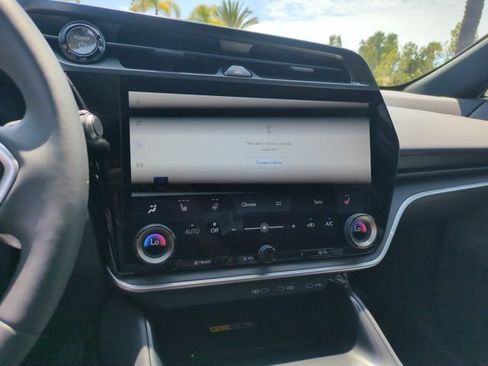 Used 2024 Lexus RZ 300e Premium w/ Accessory Package (Z1) FWD image 21