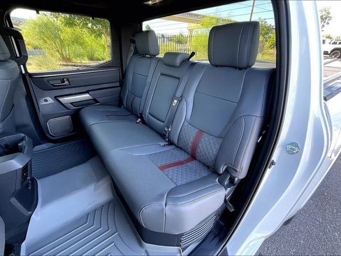 Used 2026 Toyota Tundra Capstone AWD/4WD image 27
