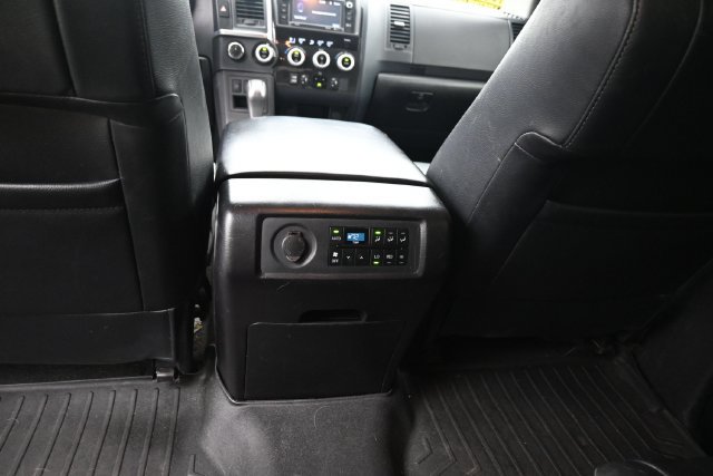 Used 2018 Toyota Sequoia TRD Sport AWD/4WD image 25