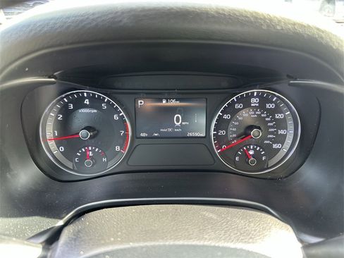 Used 2023 Kia Forte LXS image 15