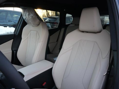 New 2026 BMW X3 xDrive30 image 4