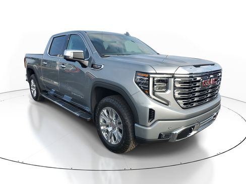 New 2026 GMC Sierra 1500 Denali w/ Technology Package image 2