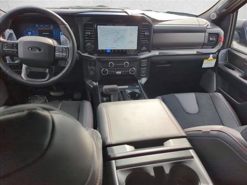 New 2025 Ford F150 Raptor image 16