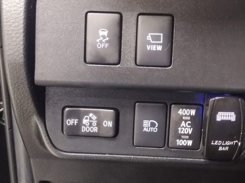 Used 2022 Toyota Tacoma TRD Pro AWD/4WD image 25