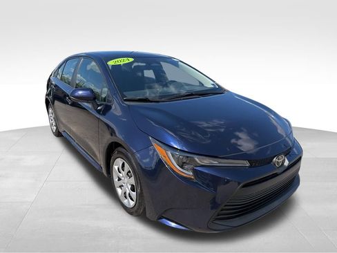 Used 2024 Toyota Corolla LE FWD image 8