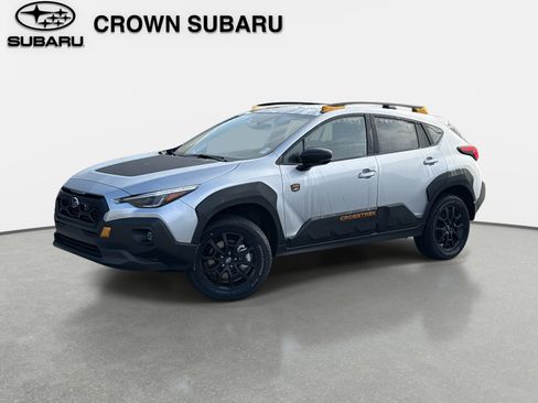 New 2026 Subaru Crosstrek 2.5i Wilderness image 1