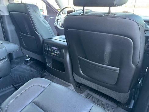 Used 2016 Chevrolet Tahoe LTZ image 32