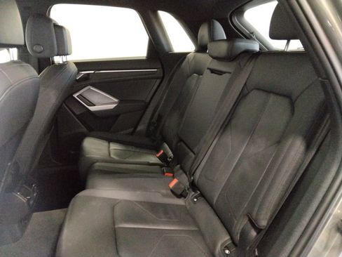 Used 2021 Audi Q3 2.0T Premium w/ Convenience Package image 33