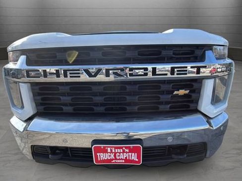Used 2020 Chevrolet Silverado 2500 LT w/ Fleet Comfort Package AWD/4WD image 26