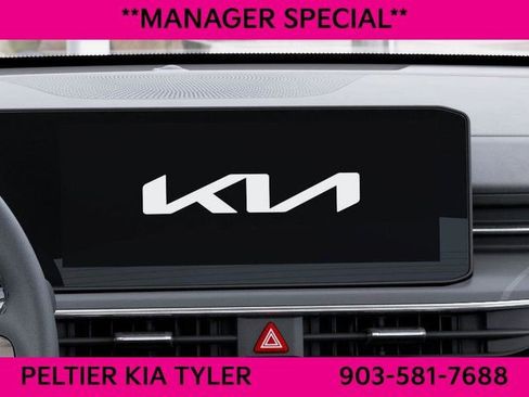 New 2026 Kia K5 GT-Line FWD image 21