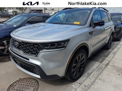 Used 2021 Kia Sorento SX Prestige